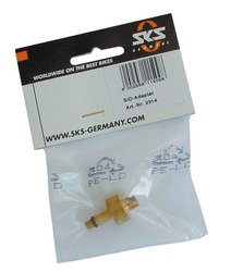 Sid-Adapter SKS für SKS-Federgabelpumpe - Produktbild - 1 Sid-Adapter SKS für SKS-Federgabelpumpe - Produktbild - 1