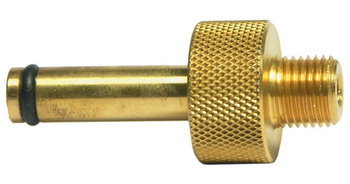 SKS Magura Rond Adapter für SKS Federgabelpumpe – passgenau, langlebig, kompatibel - Produktbild - 1 SKS Magura Rond Adapter für SKS Federgabelpumpe – passgenau, langlebig, kompatibel - Produktbild - 1