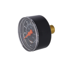 Manometer SKS für Rennkompressor - Produktbild - 1