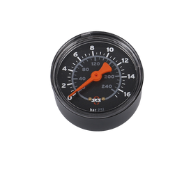 Manometer SKS für Rennkompressor - Produktbild - 2