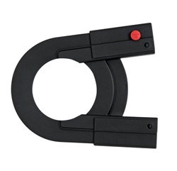 6f28c51fa8d2e632b03951af26a226e1-185699-185699.JPG Hebie CHAINGLIDER REAR 18/22 STANDARD schwarz - Produktbild - 1