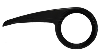 Hebie CHAINGUARD 368 schwarz-matt - Produktbild - 1
