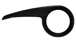 bf3b8d43d199f1b2c2c192cfffe14f6e-185717.JPG Hebie CHAINGUARD 368 schwarz-matt - Produktbild - 1