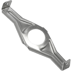 37-715-180-185738.jpg Kettenschutzhalter 210mm für rechte Lagerschale - Produktbild - 1