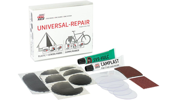 Reparaturset Universal TipTop, für Gummi und Elastomere - Produktbild - 1 Reparaturset Universal TipTop, für Gummi und Elastomere - Produktbild - 1