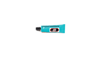 Tip Top Gummilösung Tube 10 g – Reparaturkleber für Fahrradschläuche bei Nubuk Bikes - Produktbild - 1 Tip Top Gummilösung Tube 10 g – Reparaturkleber für Fahrradschläuche bei Nubuk Bikes - Produktbild - 1