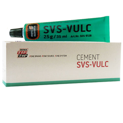 Tip Top Vulkanisierflüssigkeit 25 g Tube – Reparaturflüssigkeit für Fahrradreifen bei Nubuk Bikes - Produktbild - 1 Tip Top Vulkanisierflüssigkeit 25 g Tube – Reparaturflüssigkeit für Fahrradreifen bei Nubuk Bikes - Produktbild - 1