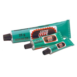 185922-185922---10-185922.jpg Tip Top Vulkanisierflüssigkeit 25 g Tube – Reparaturflüssigkeit für Fahrradreifen bei Nubuk Bikes - Produktbild - 2