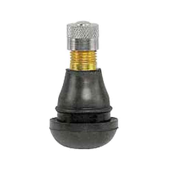 Tip Top Snap-In Ventil Ø11,3 mm bis 4,5 bar - langlebiges Reifenventil für einfache Montage bei Nubuk Bikes - Produktbild - 1 Tip Top Snap-In Ventil Ø11,3 mm bis 4,5 bar - langlebiges Reifenventil für einfache Montage bei Nubuk Bikes - Produktbild - 1