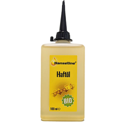 Ketten-Haftöl "BIO" Flasche 100ml - Produktbild - 1