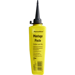 Montagepaste Carbon Tube 50ml - Produktbild - 1 Montagepaste Carbon Tube 50ml - Produktbild - 1