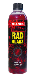 Atlantic Radglanz 500 ml Nachfüllflasche – effektive Fahrradreinigung für strahlenden Glanz bei Nubuk Bikes - Produktbild - 1 Atlantic Radglanz 500 ml Nachfüllflasche – effektive Fahrradreinigung für strahlenden Glanz bei Nubuk Bikes - Produktbild - 1