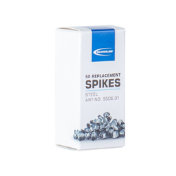 SB5506-01-186099-186099.jpg Schwalbe f.Spikereifen Btl./50Stk 6,5x5,5 EG , Stahl - Produktbild - 1