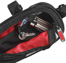 Abus Oryde ST 2200 Rahmen- und Gepäckträgerschloss 120 cm Stahl Sicherheitsstufe 7 - Produktbild - 4
