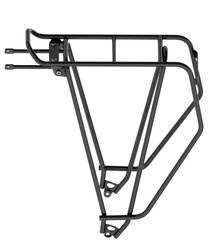 Tubus CARGO 28” EVO schwarz - Produktbild - 1