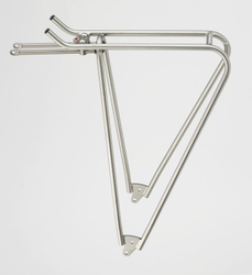 Tubus AIRY Titan Hinterradgepäckträger 26"/28" - Produktbild - 1 Tubus AIRY Titan Hinterradgepäckträger 26"/28" - Produktbild - 1