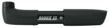 SKS Rookie XS Minipumpe 185 mm, bis 6 bar, für AV, SV und DV, schwarz - Produktbild - 1