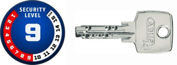 ABUS GRANIT 460/150HB230 + USH460 Bügelschloss - Produktbild - 2