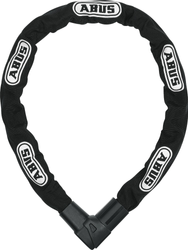 12042---0-187077-187077.jpg ABUS CityChain 1010/110 Kettenschloss schwarz 110 cm robust sicher - Produktbild - 2