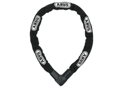 130299-187077-187077.jpg ABUS CityChain 1010/110 Kettenschloss schwarz 110 cm robust sicher - Produktbild - 1