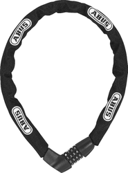 Abus Tresor 1385/75 Kettenschloss schwarz 75 cm Zahlencode - Produktbild - 1 Abus Tresor 1385/75 Kettenschloss schwarz 75 cm Zahlencode - Produktbild - 1