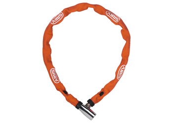 Kettenschloss 1500/60 web orange - Produktbild - 1