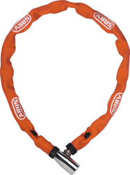 Kettenschloss 1500/60 web orange - Produktbild - 2