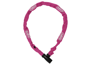 Kettenschloss 1500/60 web coral - Produktbild - 1