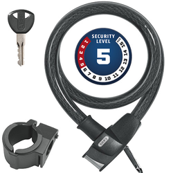 ABUS RACER 660/185 LL + URB - Produktbild - 1
