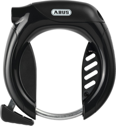Abus Rahmenschloss PRO TECTIC 4960 schwarz - Produktbild - 1 Abus Rahmenschloss PRO TECTIC 4960 schwarz - Produktbild - 1