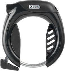 Abus Rahmenschloss PRO TECTIC 4960 schwarz - Produktbild - 3
