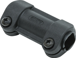 Halter Bügelklemme 13mm - Produktbild - 1