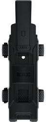 ABUS Transporttasche ST 6000/90 für BORDO Faltschlösser - Produktbild - 1 ABUS Transporttasche ST 6000/90 für BORDO Faltschlösser - Produktbild - 1