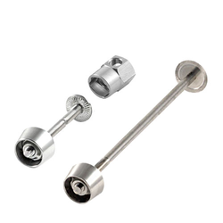 Set 01 silber - Produktbild - 1