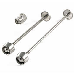 Set 03 silber - Produktbild - 1