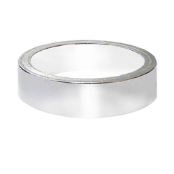 61-836-187344-187344.jpg Spacer 1" - Humpert Alu 5mm silber - Produktbild - 1