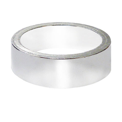 61-837-187345-187345.jpg Spacer 1" - Humpert Alu 10mm silber - Produktbild - 1