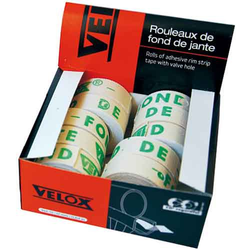 Velox Felgenband 22 mm x 2 m – robuster Schutz für Felgen bei Nubuk Bikes - Produktbild - 2