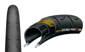 Continental Grand Prix 700x28C faltbar - Produktbild - 1