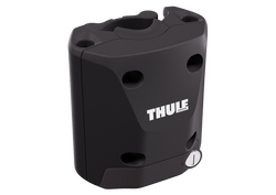 212-50-30100-0091021035157-1-189267_1.png Thule quick release bracket Schwarz – Zubehör - Produktbild - 2