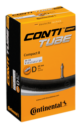 Continental Schlauch Compact 8 DV 26mm - Produktbild - 1