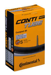 Continental Schlauch Compact 20 SV 42mm - Produktbild - 1