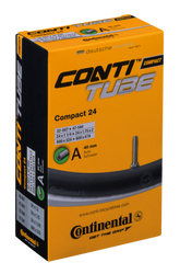 Continental Schlauch Compact 24 AV 40mm - Produktbild - 1