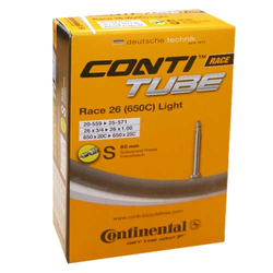 Schlauch 18-25/559-571 S60 RACE 26 Light - Produktbild - 1