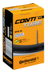 Continental Schlauch MTB 26 SV 60 mm 47-62/559 S60 - Produktbild - 1