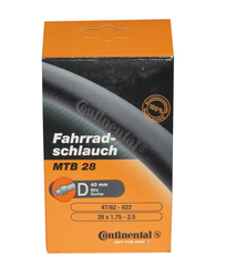 Continental Schlauch MTB 28/29 DV 40mm - Produktbild - 1