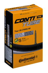 Continental Schlauch Tour 28 all SV 60mm - Produktbild - 1