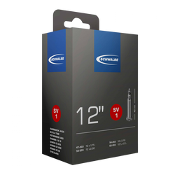 Schwalbe SV 1 12/12½x1.75-2¼" 47/62-203 SV 40mm - Produktbild - 1