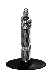 Schwalbe Schlauch Nr. 16 28 Zoll DV 40 mm 28-32/622 Fahrradschlauch - Produktbild - 1