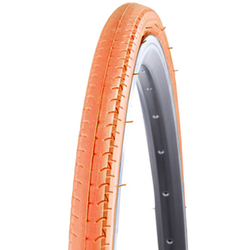 Kenda 26-622 Kontender
K-196 Draht, orange - Produktbild - 1